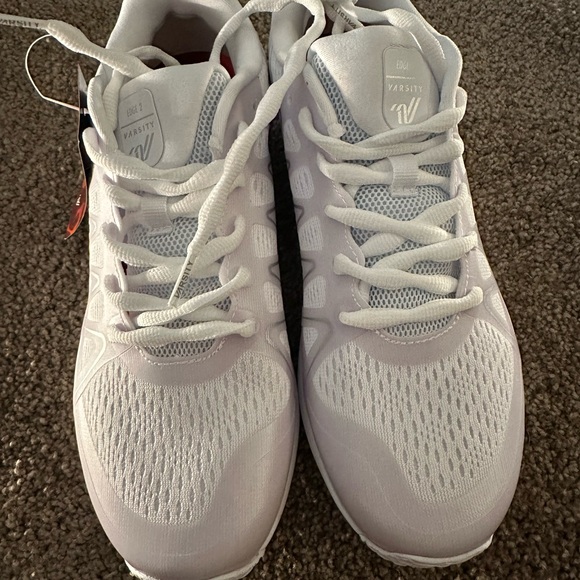 Varsity Shoes Brand New Varsity Cheer Shoes Poshmark